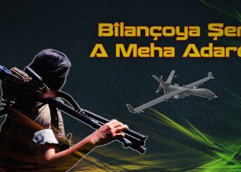 HPG: Gerîla meha Adarê bi rihê Kawayê Hemdem Mazlûm Doğan pêşwazî kirin
