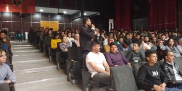 Ciwanên Şoreşger ên Kobanê civînekî girseyî li dardixin