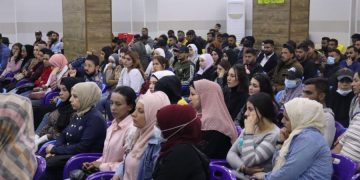 Ciwanên PYD’ê yên kantona Heseke civînekî berfireh li dar xistin: “Emê dîwarên Îmraliyê hilweşînin”