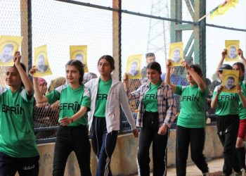 Îro Festîvala Amara ya 4’emîn dest pê kir