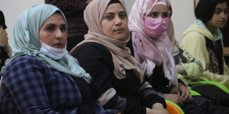 Jinên Ciwan û Ciwanên Tebqa Şehîd Bişeng, Şehîd Sara û Şehîd Tolhildan bi bîr anîn