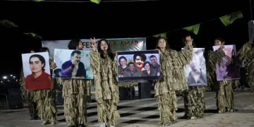 Li Şehba 4’emîn festîvala Amara bi dawî bû