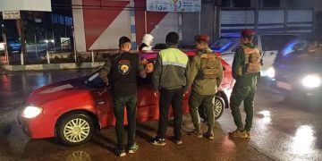 HPC-Ciwan di dema cejnê de jî ewlehiya herêmê diparêze