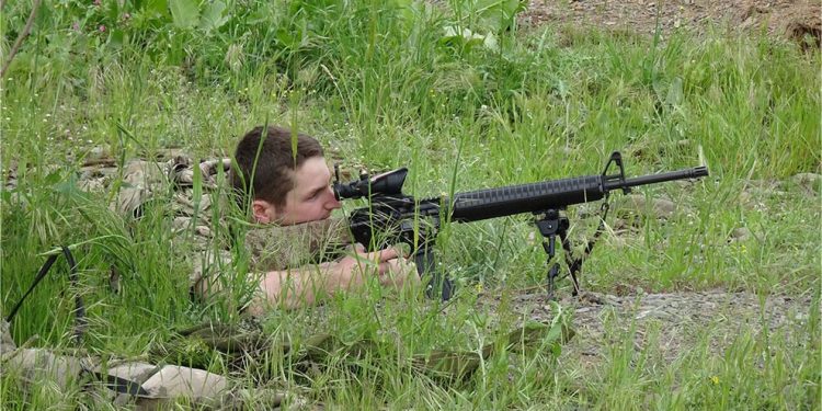 HPG: Li Zapê Dagirkerek Hate Cezakirin, Mobesseyek Hate Îmhakirin