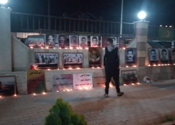 Ji Yekitiya Jinên Ciwan a Hesekê, ji bo Rêber APO pêşengeh!