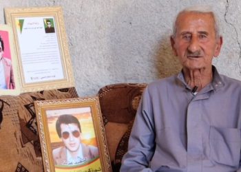 Bavê Şehîd Ezîz: Ezîz xortekî gelekî mirovane bû