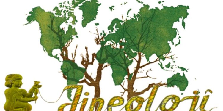 Jinên ciwan ên xwendekar: Jineolijî çi ye?