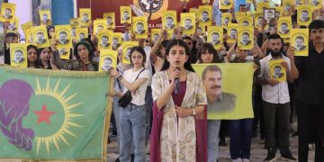 Konferansa “Ciwan û Rêbertî” li Helebê bi heybet hat li darxistin