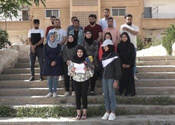 Ji rojnamevanên Tebqayê peyama piştgiriya Ragihandina Azad