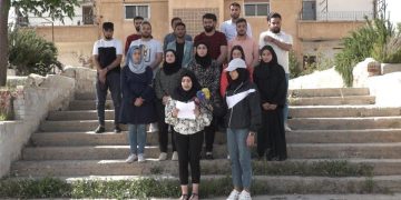 Ji rojnamevanên Tebqayê peyama piştgiriya Ragihandina Azad