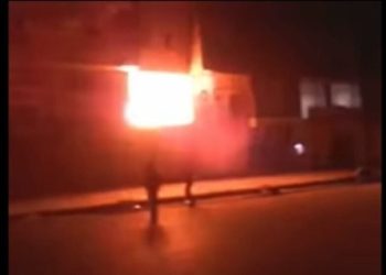 MAK li hember sîxurêk li Xinûs a Erziromê çalakî kirin