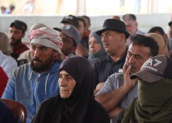 Sîndîkaya Karkeran a Reqa derbarê 1’ê Gulanê semînerekî da