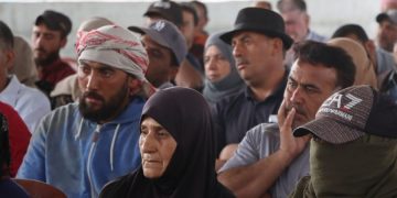 Sîndîkaya Karkeran a Reqa derbarê 1’ê Gulanê semînerekî da