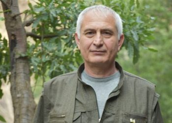 Şerîk: Çîna karker divê li ber şer rabe