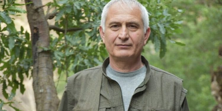 Şerîk: Çîna karker divê li ber şer rabe