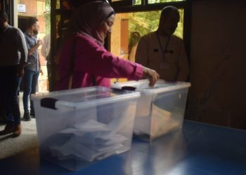 Li Minbicê namzêdên Partiya Sûriyê Pêşerojê ji bo şaredariyan tên hilbijartin