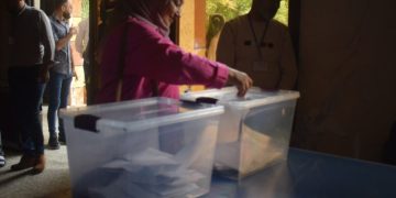 Li Minbicê namzêdên Partiya Sûriyê Pêşerojê ji bo şaredariyan tên hilbijartin