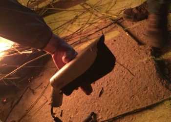 Ji yekîneyên YCWK Wan rêze çalakî