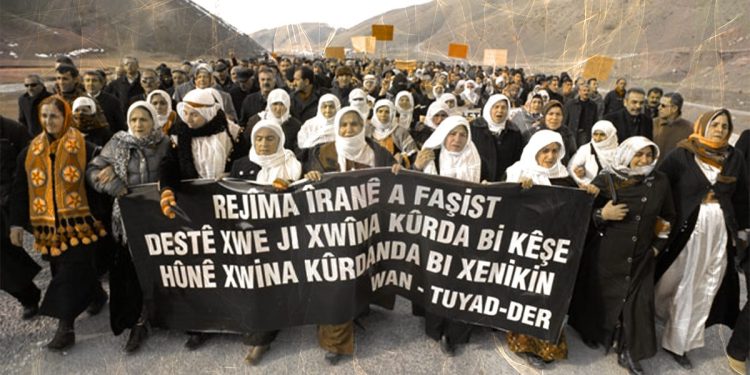 Di mehekê de li Rojhilat zêdetirî 40 koleber bûne qurban û 36 çalakvan hatin girtin