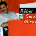 Rêber APO: Serxistin Mirovbûne