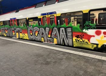 Pîrozbahiya 4’ê Nîsanê ji ciwanên enternasyonalîst