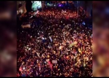 Serkeftina Partiya DEM’ê li Akdenîzê hat pîrozkirin