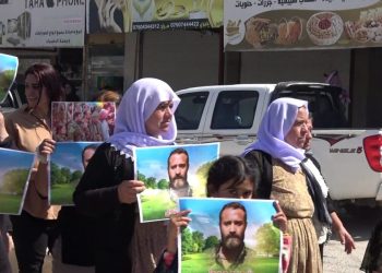 Pêkhateyên Şengalê: Îradeya gel ji êrişên Erdogan bihêztire