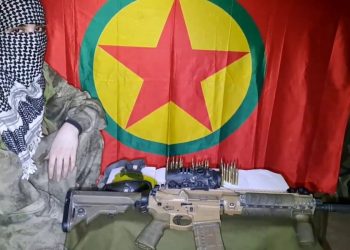 Ev der Girê Cûdiyê