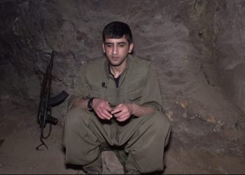 Ji gerîlayê HPG Erdal Bagok Bîranînek ji ZAP’ê