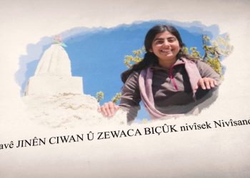 Ji Pênûsa Şehîd VEJÎN JIYAN: Jinên Ciwan û Zewaca Biçûk