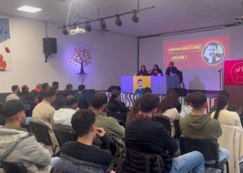 Konferansa Ciwan û Rêbertiyê ya li Baselê