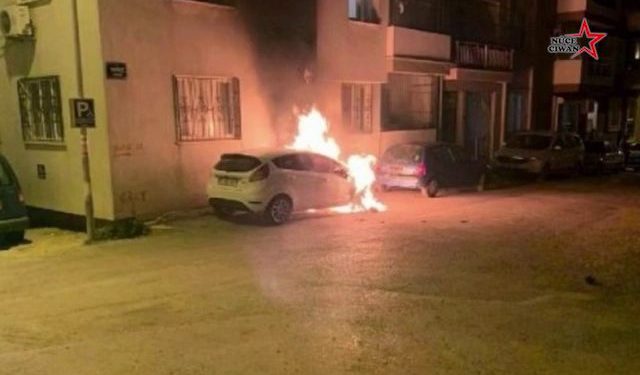 Înîsiyatîfa Jinen Tolhilder Li Dijî Êrîşên Dagirkeriyê, Hevkaran Hedef Dikin