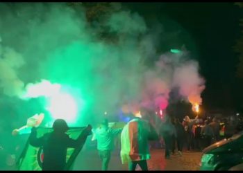 Li Berlînê çalakiyên ciwanên Kurd û enternasyonalîst li dijî êrîşên dagirkeriyê!