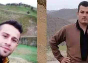 Li Hewraman kolberek hate qetilkirin