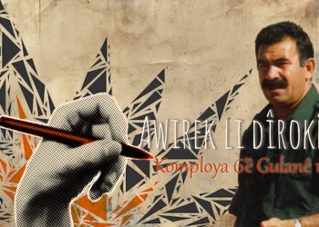 Awirek li dîrokê – Komploya 6’ê Gulanê 1996