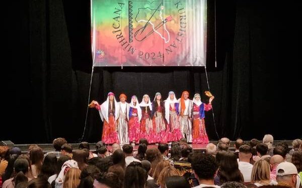 Mîhrîcanê îsal têkoşîna jinên Kurdistanê nîşan dide