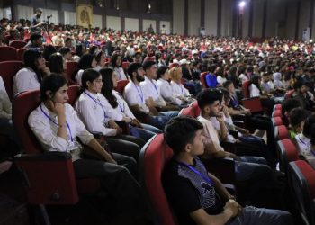 2’emîn Kongreya Tevgera Xwendekarên Demokratîk dest pê kir