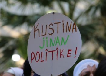 Qirkirina jinê: 2 jinên din hatin qetilkirin