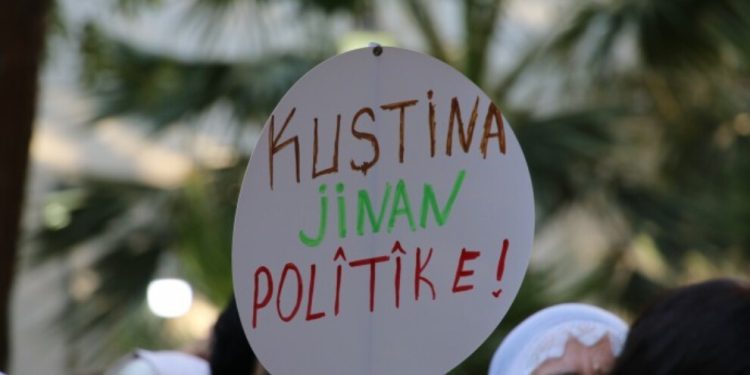 Qirkirina jinê: 2 jinên din hatin qetilkirin