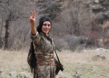 HPG: Di Qada Berxwedanê ya Golkayê 4 dagirker hatin cezakirin
