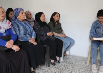 Li Helebê her roj paradîgmaya Rêber APO tê xwendin