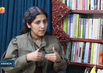 Viyan Leyla: Divê em xwe ji vê zîhniyeta mêr xilas bikin