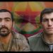 HPG’ê 2 gerîlayên şehîd bi rêzdarî bi bîr anî