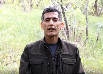 Şoreş Alan: Em ê têkoşîna şehîdên sêdarê bigihînin serketinê