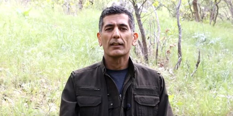 Şoreş Alan: Em ê têkoşîna şehîdên sêdarê bigihînin serketinê