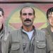 HPG’ê şehîdên Metînayê bi bîr anî