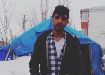 Li Zindanên Dewleta Tirk Ciwanên Kurd tên qetil kirin