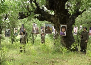 Ji Awazê Çiya klîba ji bo bîranîna Şehîdên Gulanê