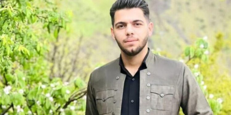 Hêzên dewleta Îranê Kurdek qetil kirin