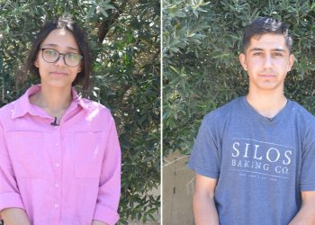 Ciwanên Mexmûrê: Ziman yekane rêya xwenaskirinê ye